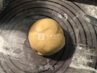 #aca烤明星大赛#double Flavor Garland Bread recipe