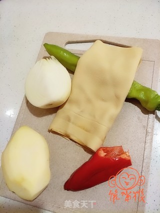 Lamb and Seasonal Vegetable Toothpick Skewers recipe