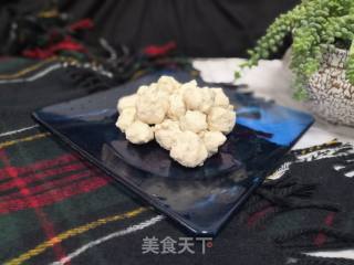 Boiled Fish Balls recipe