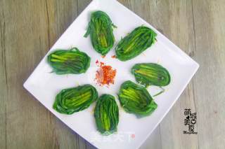 Beer Companion-roasted Leeks recipe