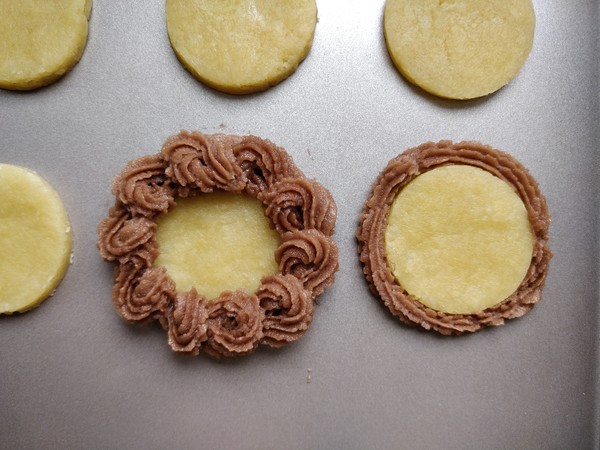 Little Lion Cookies recipe