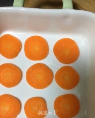 Yam Balls recipe