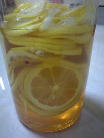 How to Make Honey Lemonade recipe