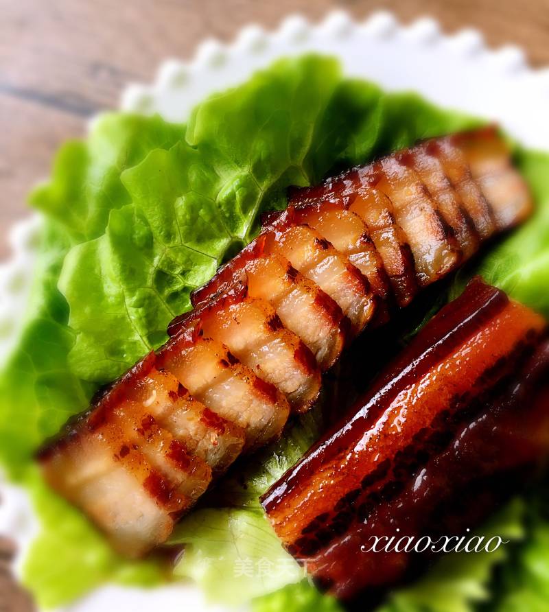 【zhejiang】bacon recipe