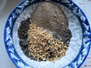 Fried Sugar Cake recipe