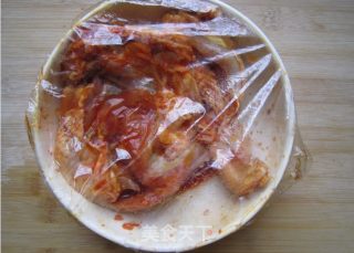 Roasted Chicken Drumsticks recipe