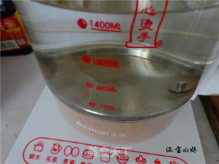 Tangerine Peel and Pear Juice recipe