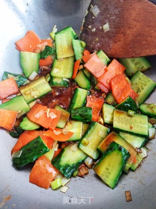 Papaya Slices recipe