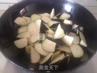 Di Sanxian recipe