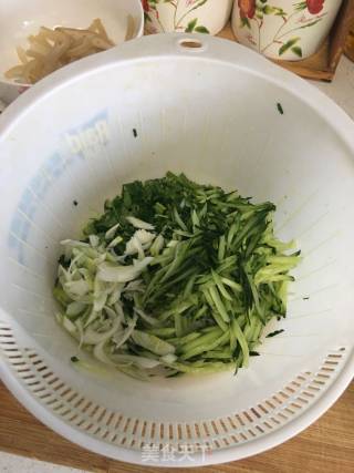 Tossed Pigskin recipe