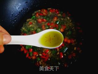 #团圆饭#pepper and Mochi Chicken recipe