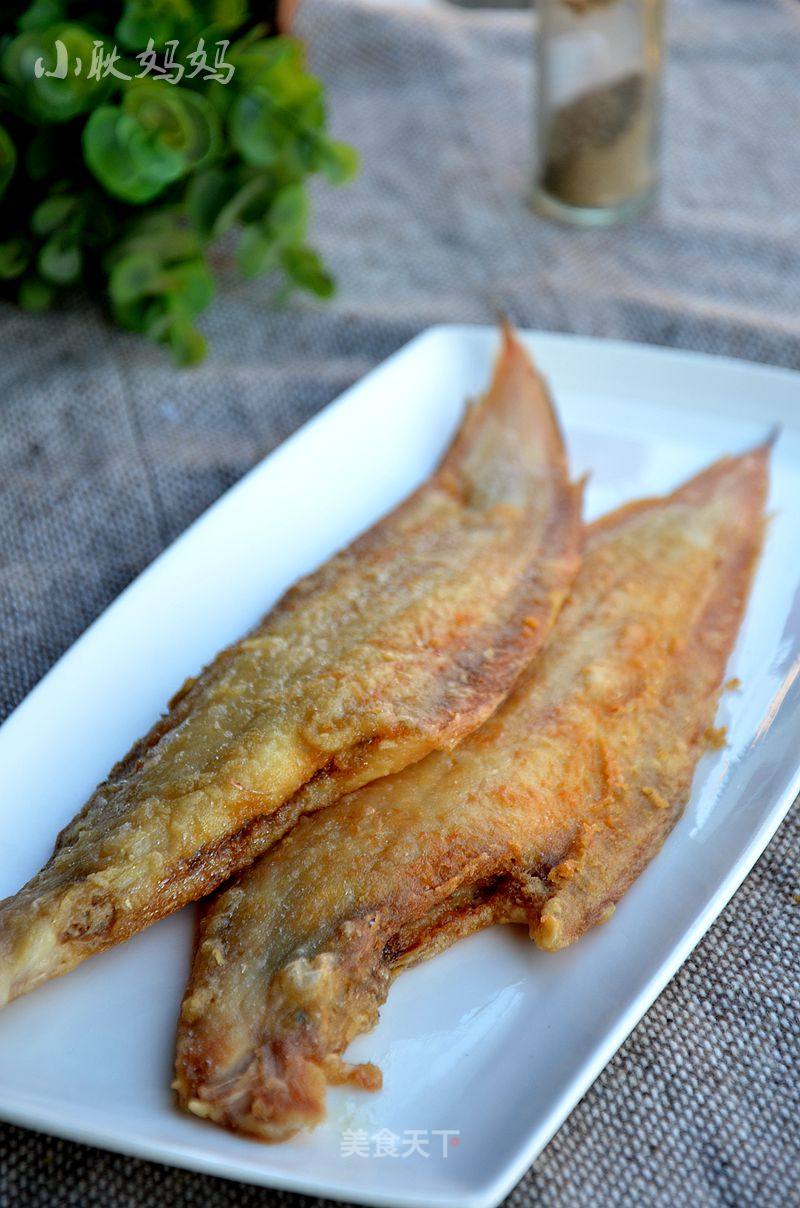 Salt and Pepper Sole recipe