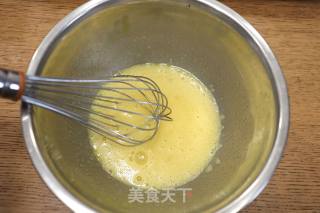 Caramel Custard Pudding recipe