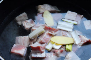 [liaoning] Braised Beef Brisket recipe