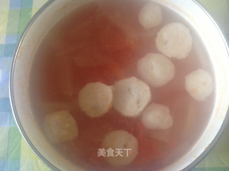 Go to Huo Jian Tang recipe