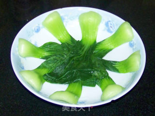 Grandma Braised Pork recipe