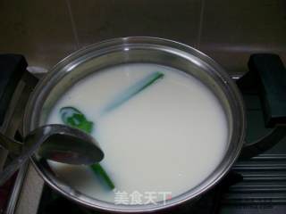 Refreshing Series~sweet Desserts in Hot Weather@@水宁柔豆奶布丁 recipe