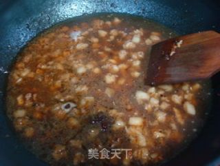 A Fragrant and Popular Food-braised Pork Noodles recipe