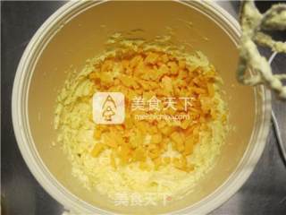 #aca烤明星大赛#cheddar Cheese Biscuits with Xylitol recipe