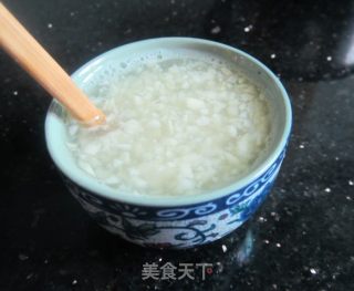 Emerald Turnip recipe