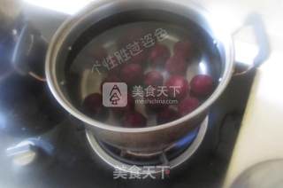 Bayberry Tea recipe