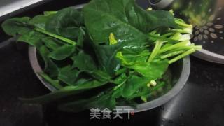 Hot and Sour Noodles recipe