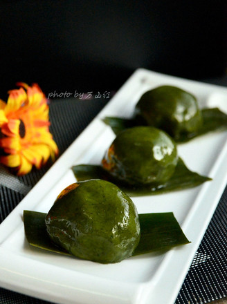Jujube Youth Group recipe