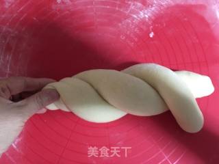 #四session Baking Contest and It's Love to Eat Festival#condensed Milk and Honey Toast recipe