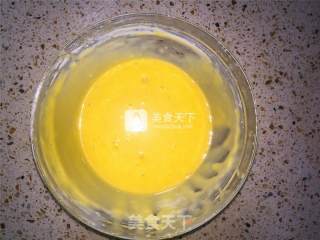 Small Four Volumes recipe