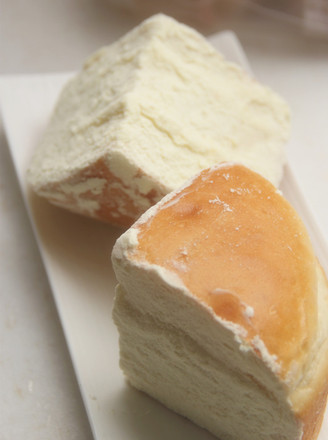 Cream Cheese Bread recipe