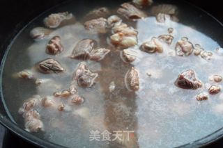 #trust之美#beef Roasted Small Potatoes recipe