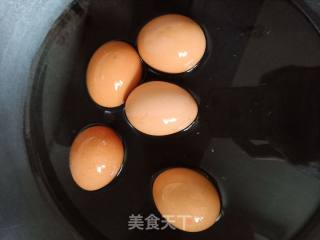 Lo Wei San Pin recipe