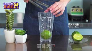 The Way to Quench Your Thirst and Relieve Fatigue is Here. recipe