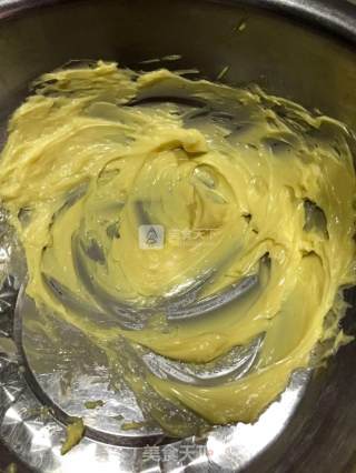 #aca烤明星大赛#mango Pie with Milky Flavor recipe