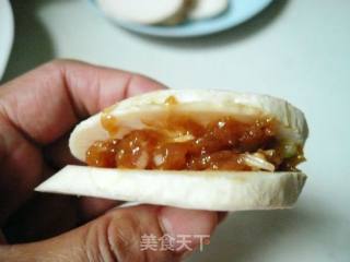 Grilled Mushroom recipe