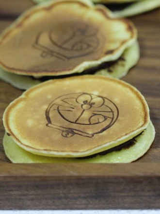 Dorayaki recipe