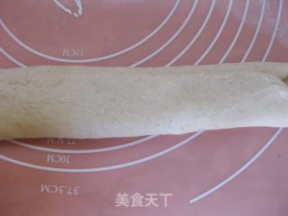 Whole Wheat Toast recipe