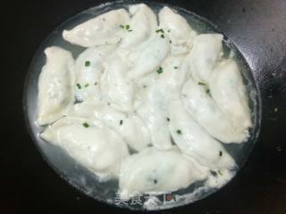Cooking Soup recipe