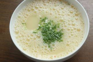 Steamed Dumpling recipe