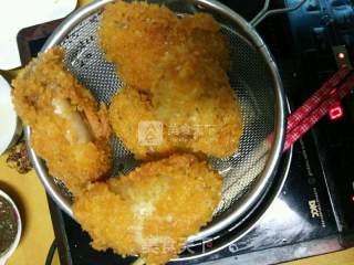 Crispy Chicken Wings recipe