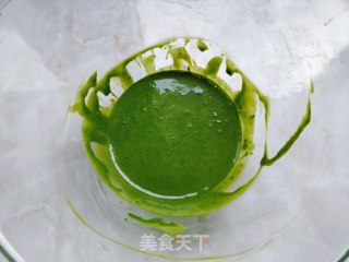 Matcha Honey Bean Pound Cake recipe