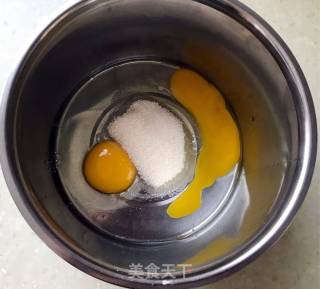 #四session Baking Contest and is Love Eat Festival# Honey Crispy Cakes recipe