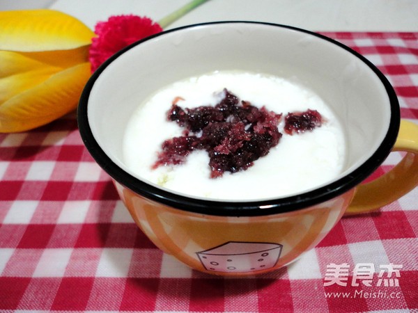 Homemade Yogurt recipe