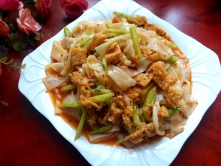 Liangpi recipe