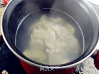 Garlic Dumplings recipe