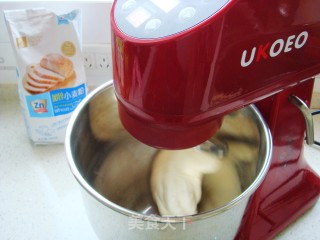 Sausage Rolls recipe
