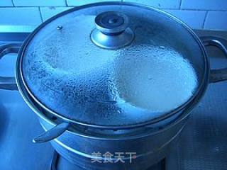 Double Skin Milk recipe