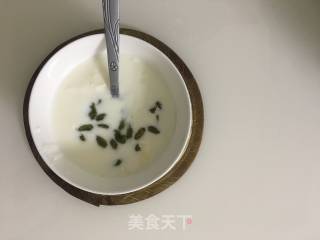 Homemade Yogurt recipe