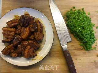 Authentic Rou Jia Mo recipe