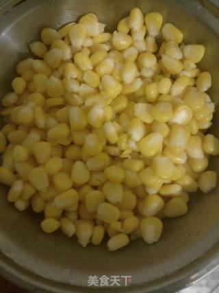 Corn Pie recipe